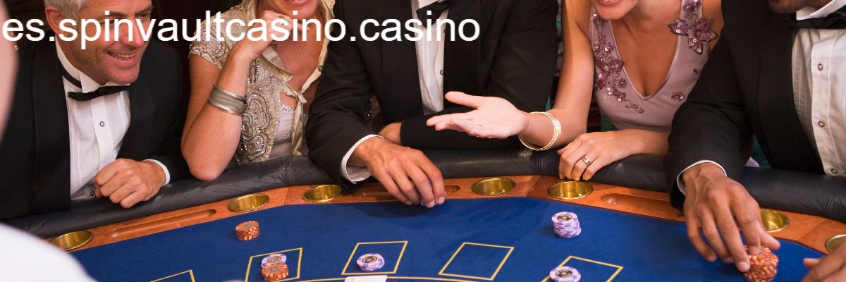 es.spinvaultcasino.casino